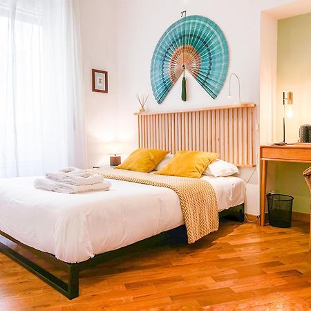 Testaccio B45 Full Guesthouse Roma Exterior foto
