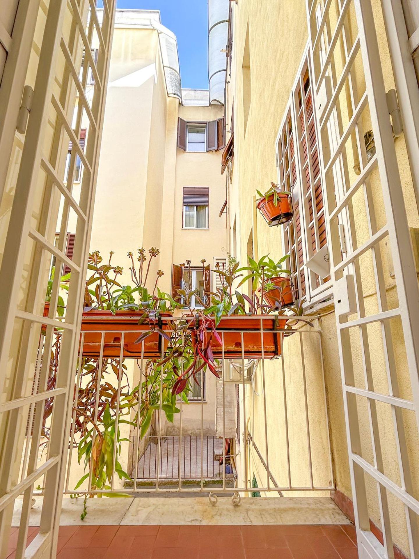 Testaccio B45 Full Guesthouse Roma Exterior foto